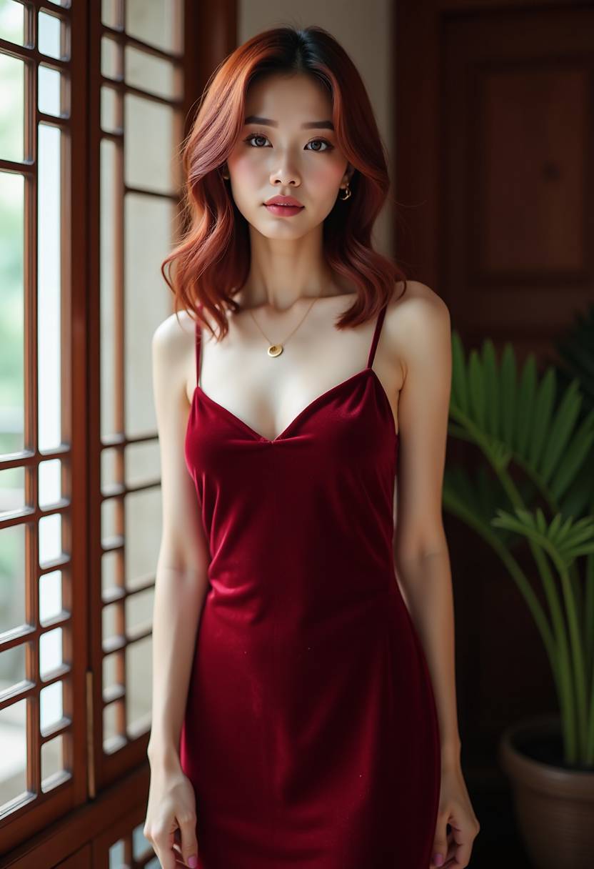 冰封契约