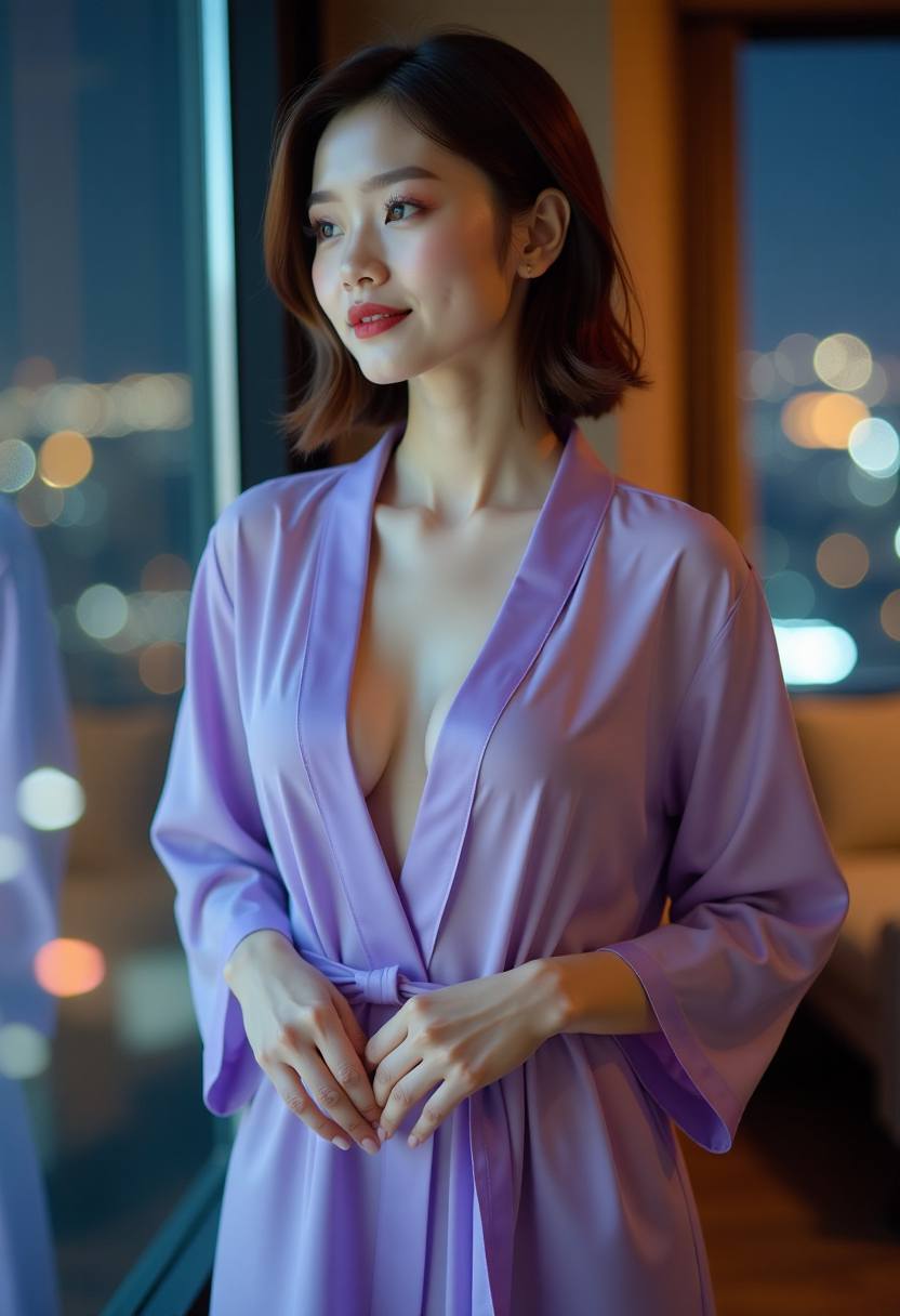 古宅风云