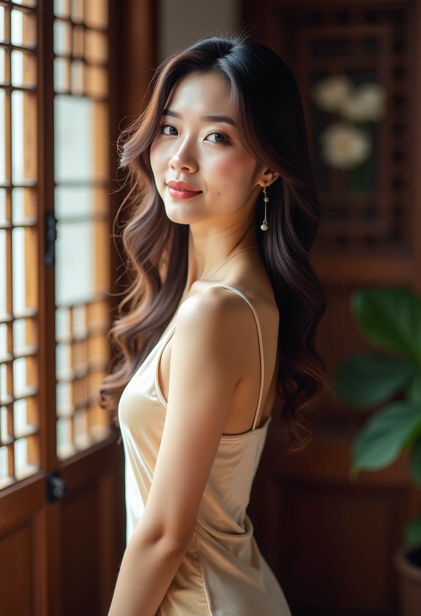 古灵怪异
